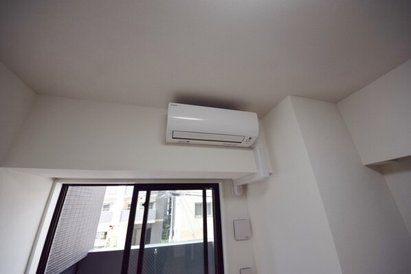 XEBEC上野の物件内観写真